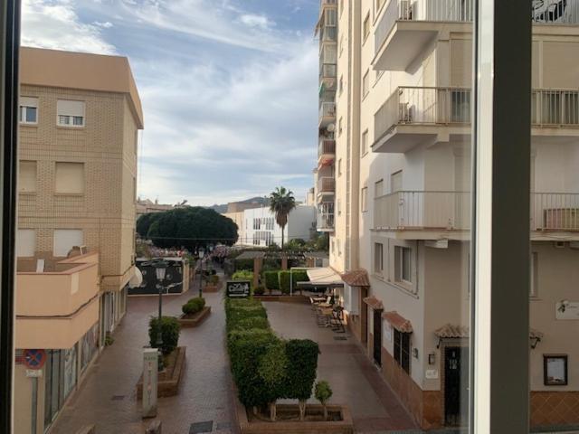 Edif Casablanca Apartment Nerja Exterior photo