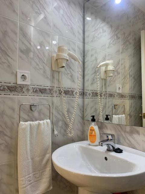 Edif Casablanca Apartment Nerja Exterior photo