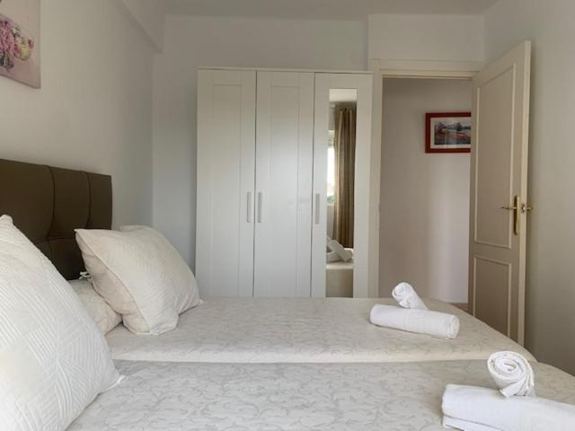 Edif Casablanca Apartment Nerja Exterior photo