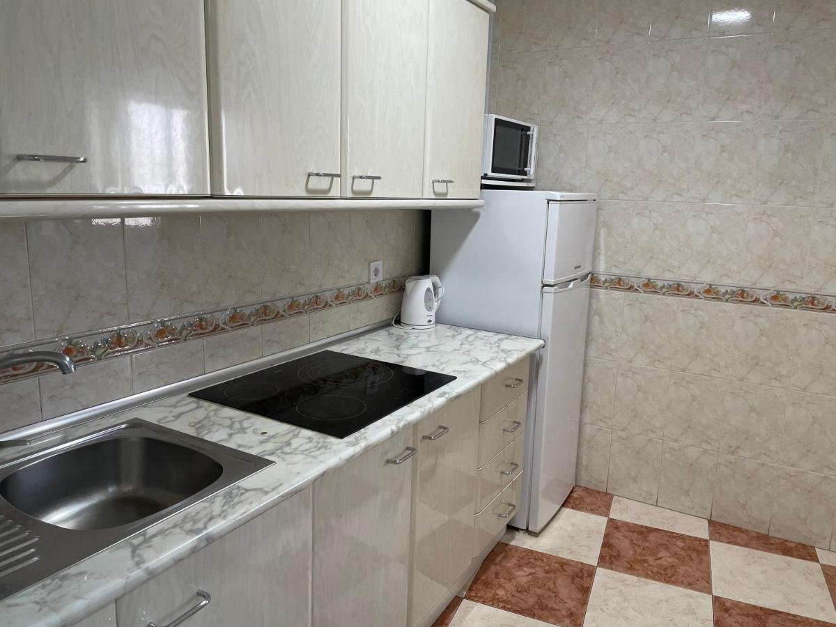 Edif Casablanca Apartment Nerja Exterior photo